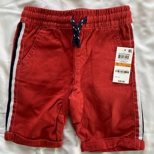 *Brand new* Boys shorts size 3T